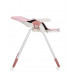 Trona Spicy Rosa de Kikkaboo